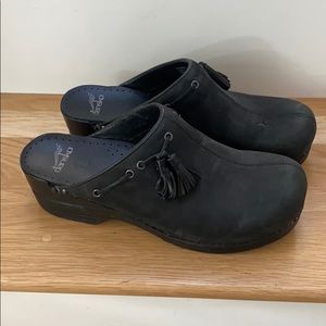 Dansko Clogs